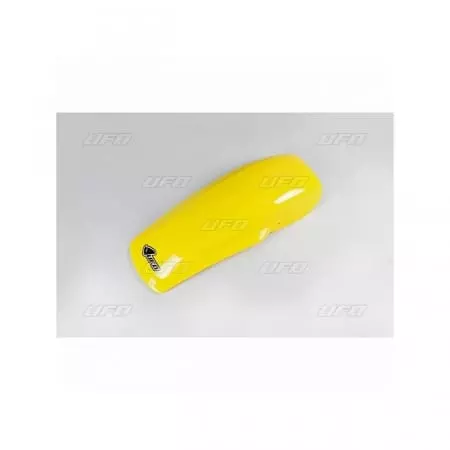 Garde-Boue Arrière UFO Jaune Suzuki RM125/250 78312963