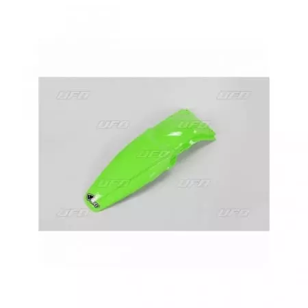 Garde-Boue Arrière UFO Vert KX Kawasaki KX250F/450F