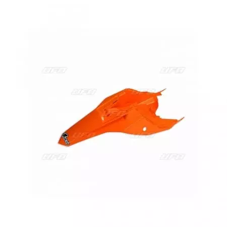 Garde-Boue Arrière UFO Orange KTM SX65 78516353