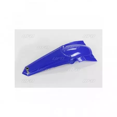 Garde-Boue Arrière UFO Bleu Reflex Yamaha YZ250F