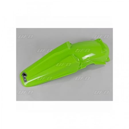 Garde-Boue Arrière UFO Vert KX Kawasaki KX125/250 78213742