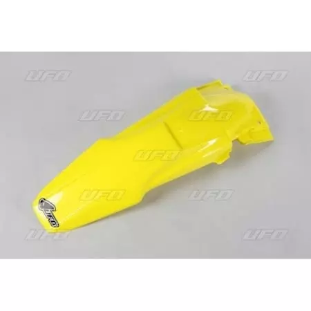 Garde-Boue Arrière UFO Jaune Suzuki RM-Z450 78314064