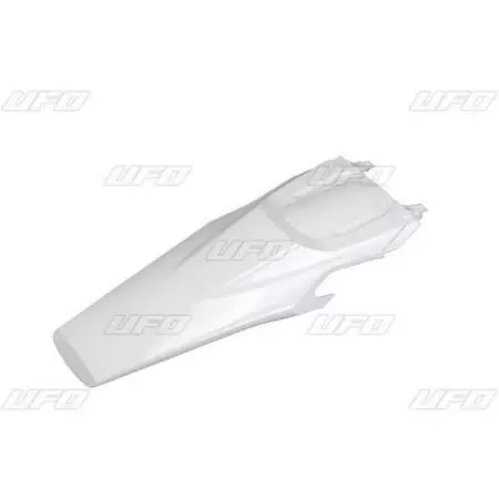 Garde-Boue Arrière UFO Blanc Husqvarna FE TE