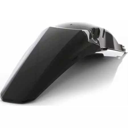 Garde-Boue Arrière Acerbis Honda CRF 250R 2004-05 Noir