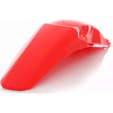 Garde-Boue Arrière Acerbis Honda CRF 250R 2004-05 Rouge