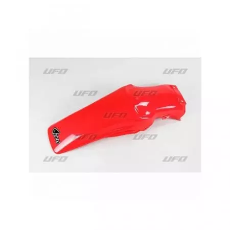Garde-Boue Arrière UFO Rouge Honda CR125/250/500R 78113831