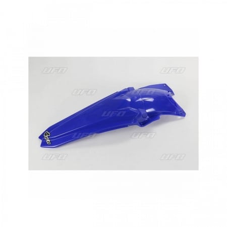 Garde-Boue Arrière UFO Bleu Reflex Yamaha YZ450F
