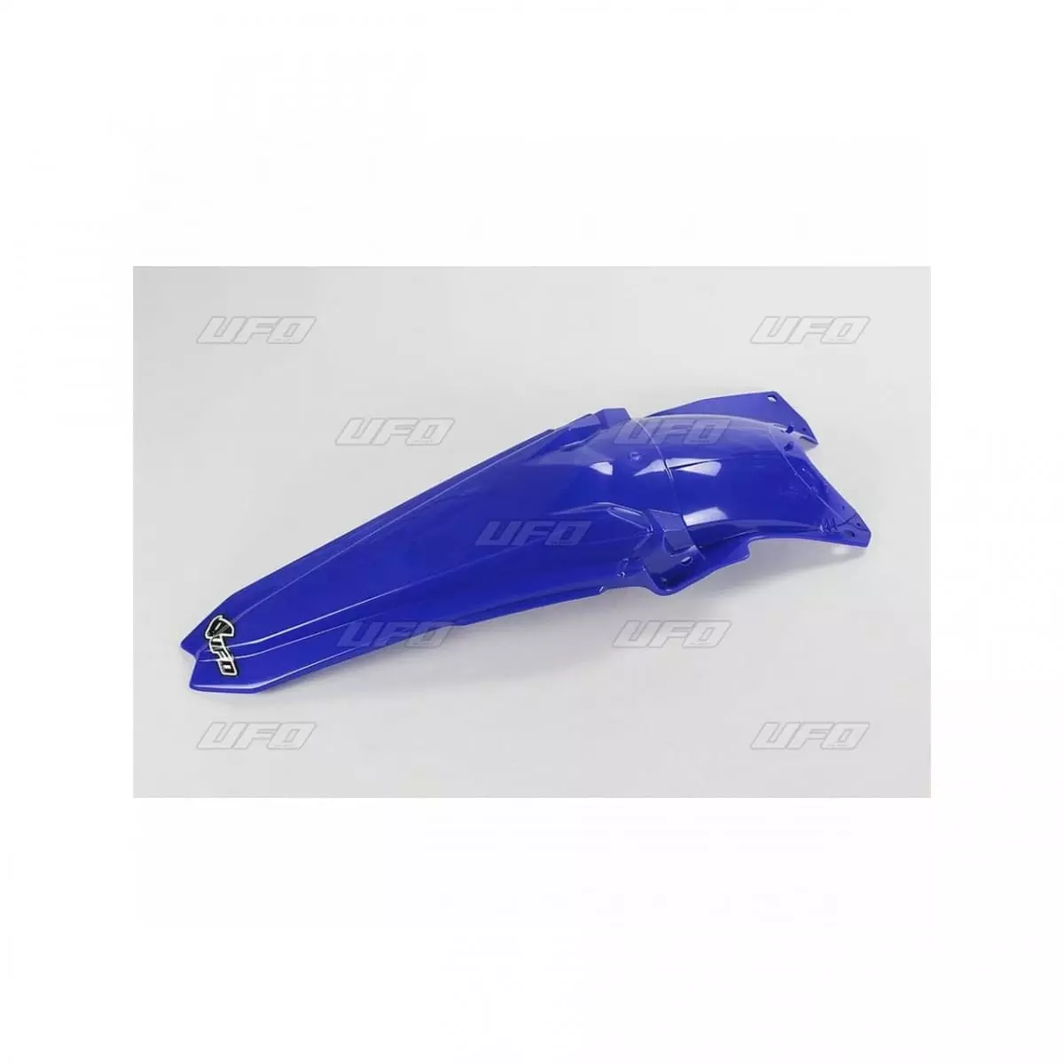 Garde-Boue Arrière UFO Bleu Reflex Yamaha YZ450F