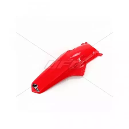 Garde-Boue Arrière UFO Rouge Honda CRF250R/450R 78115231