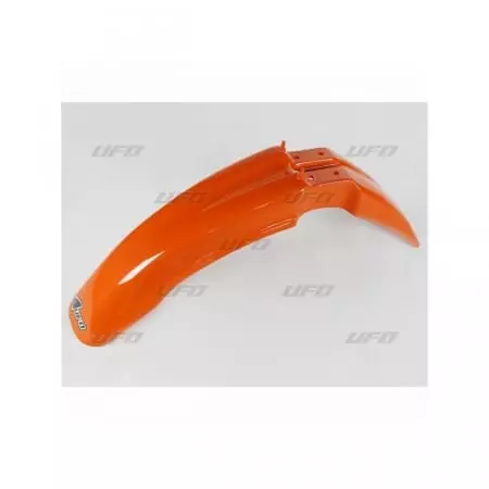 Garde-Boue Avant UFO Orange KTM