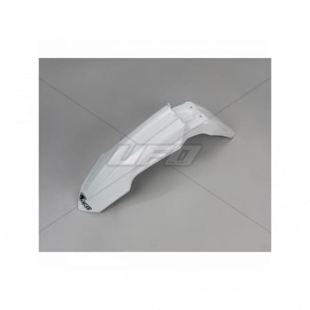 Garde-Boue Avant UFO Blanc Suzuki RM-Z250/450