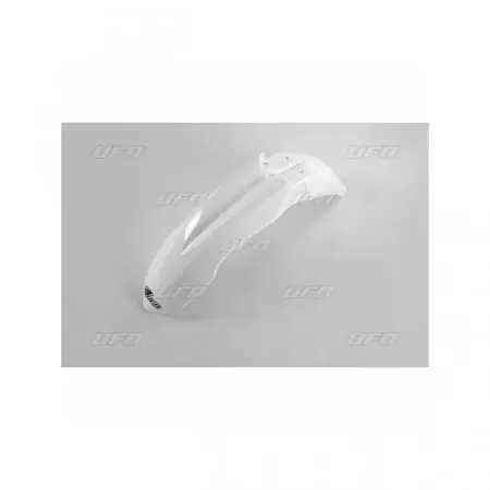 Garde-Boue Avant UFO Blanc Honda CRF250R/450R 78102110