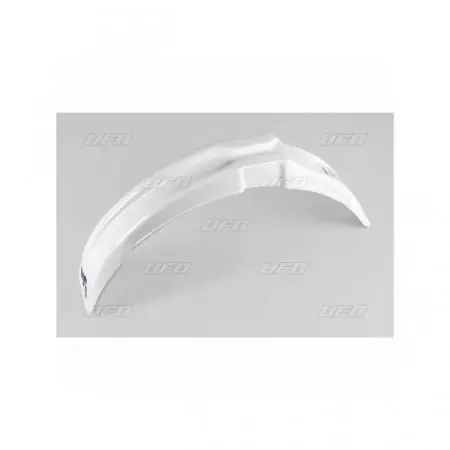 Garde-Boue Avant UFO Blanc