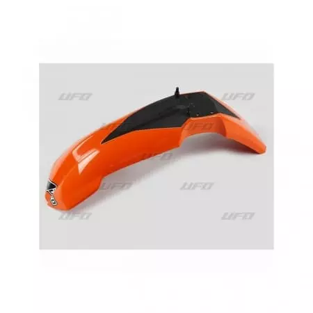Garde-Boue Avant UFO Orange KTM SX65 78502353