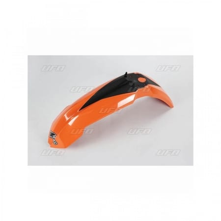 Garde-Boue Avant UFO Orange KTM SX85 78505353