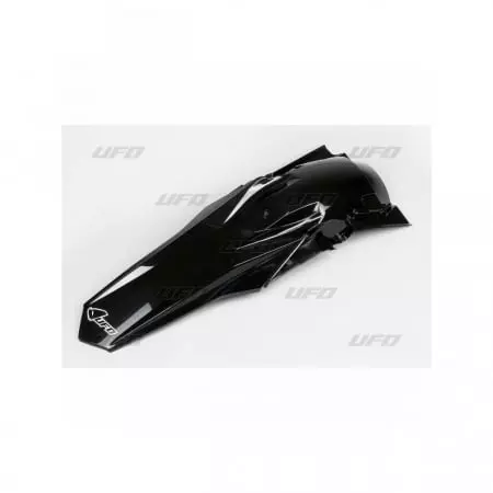 Garde-Boue Avant UFO Noir Suzuki RM-Z450