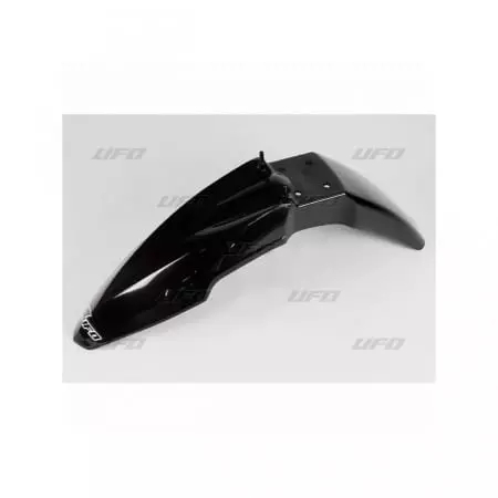 Garde-Boue Avant UFO Supermotard Noir 79827