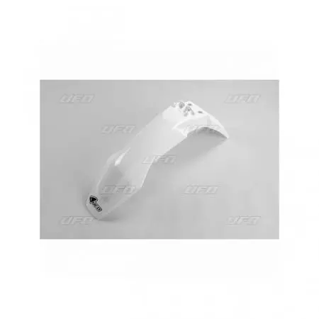 Garde-Boue Avant UFO Blanc Husqvarna FC