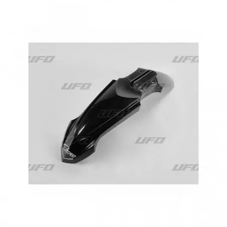 Garde-Boue Avant UFO Noir Yamaha YZ85