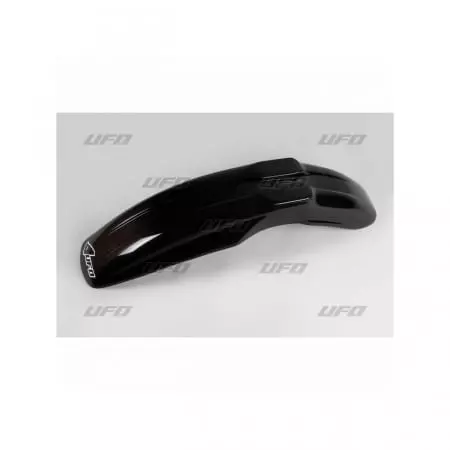 Garde-Boue Avant UFO Supermotard Noir