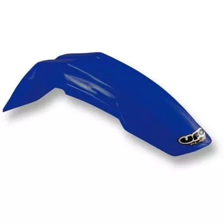 Garde-Boue Avant UFO Supermotard Bleu Reflex 78004672