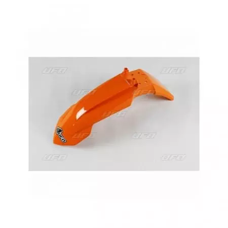 Garde-Boue Avant UFO Orange KTM SX65 78516253