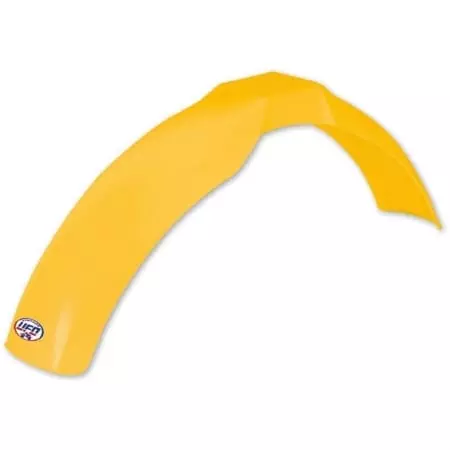 Garde-Boue Avant UFO Jaune