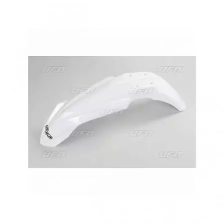 Garde-Boue Avant UFO Blanc Yamaha 78401714