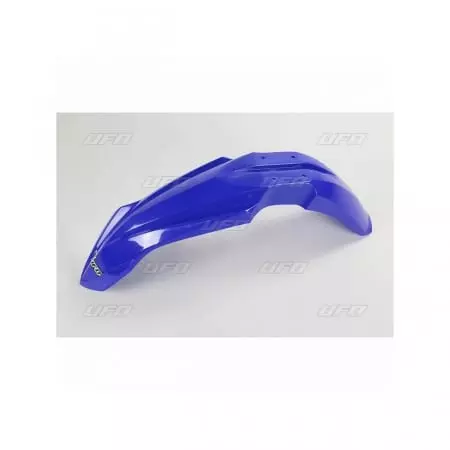 Garde-Boue Avant UFO Bleu Reflex Yamaha YZ250F/450F