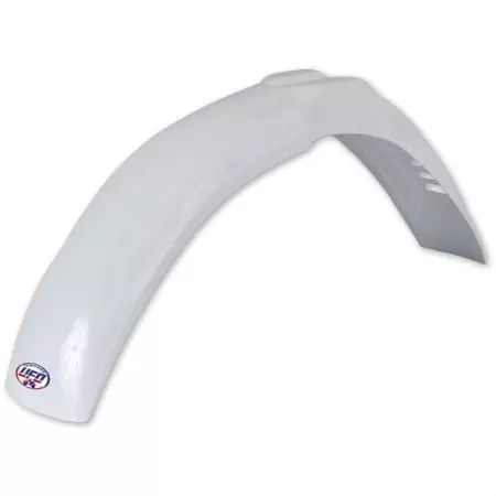 Garde-Boue Avant UFO Blanc 78005410