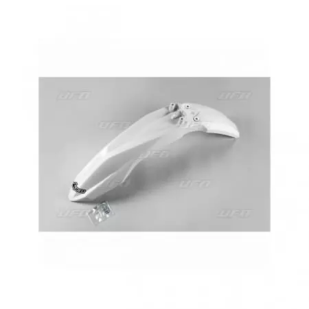 Garde-Boue Avant UFO Blanc Husqvarna TC85 78693010