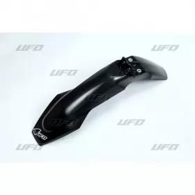 Garde-Boue Avant UFO Noir Husqvarna TC85
