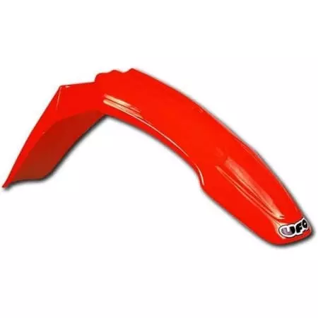 Garde-Boue Avant UFO Rouge 78004531