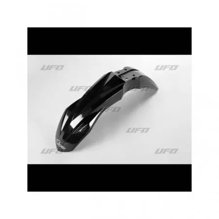 Garde-Boue Avant UFO Noir Kawasaki KX250/450F