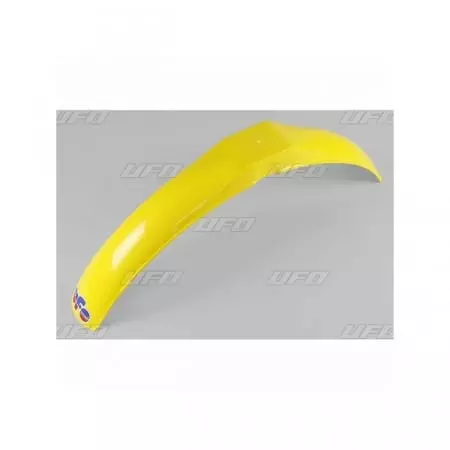 Garde-Boue Avant UFO Jaune 78006060