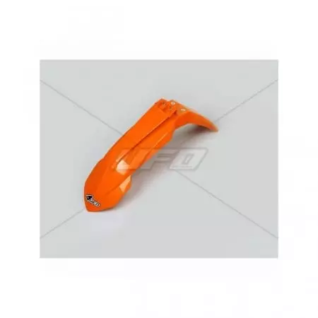 Garde-Boue Avant UFO Orange KTM 78554353
