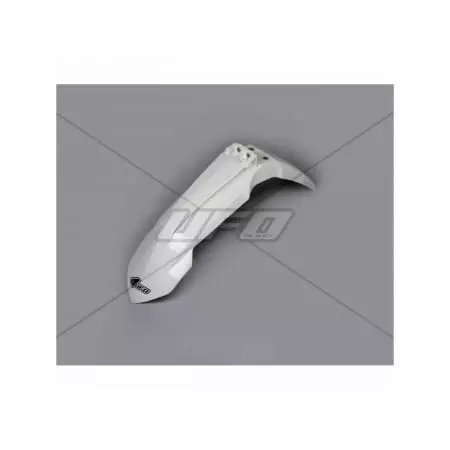 Garde-Boue Avant UFO Blanc KTM 78554310