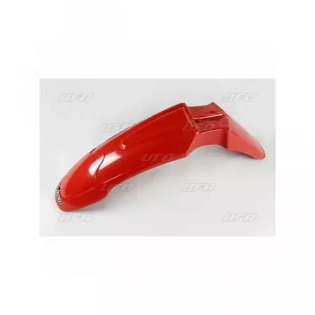 Garde-Boue Avant UFO Rouge 78004534