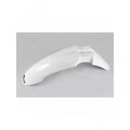 Garde-Boue Avant UFO Blanc 78004510