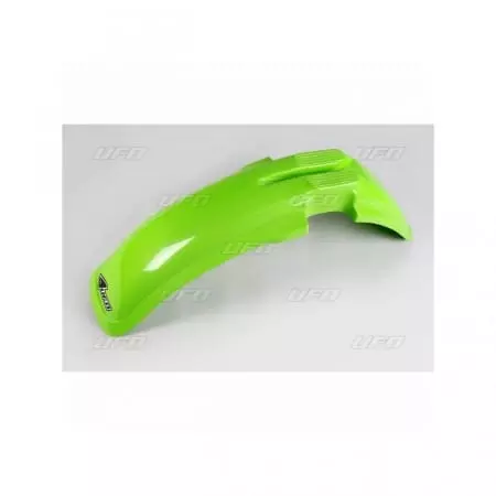 Garde-Boue Avant UFO Vert KX 78004142