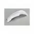 Garde-Boue Avant UFO Blanc Yamaha 78401414
