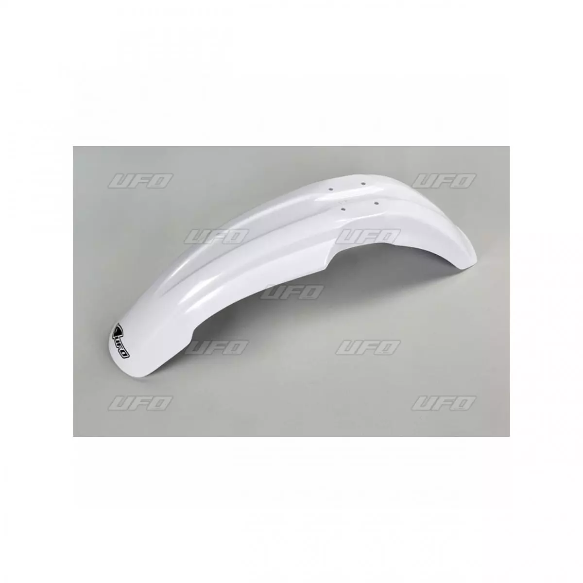 Garde-Boue Avant UFO Blanc Yamaha 78401414