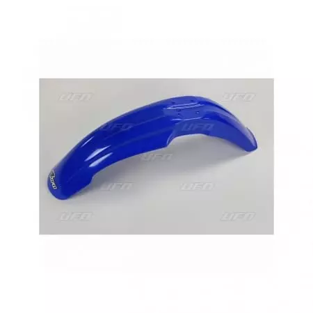 Garde-Boue Avant UFO Bleu Reflex Yamaha 78401472