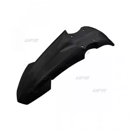 Garde-Boue Avant UFO Noir Yamaha YZ65