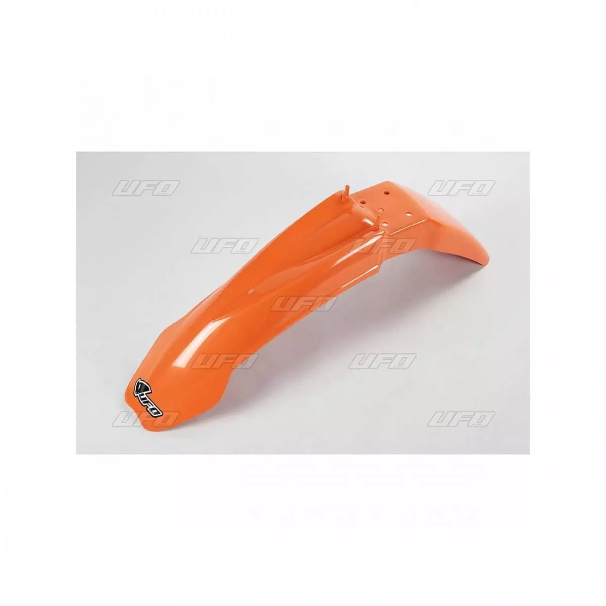 Garde-Boue Avant UFO Orange KTM 78502053