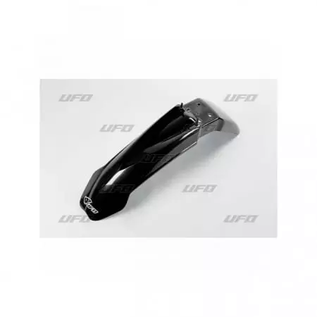 Garde-Boue Avant UFO Noir KTM 78502020