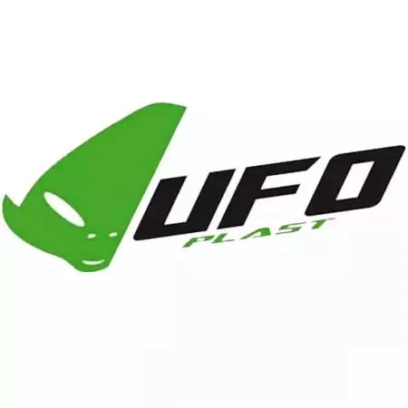 Garde-boue Avant UFO Gas Gas MC 65 Rouge