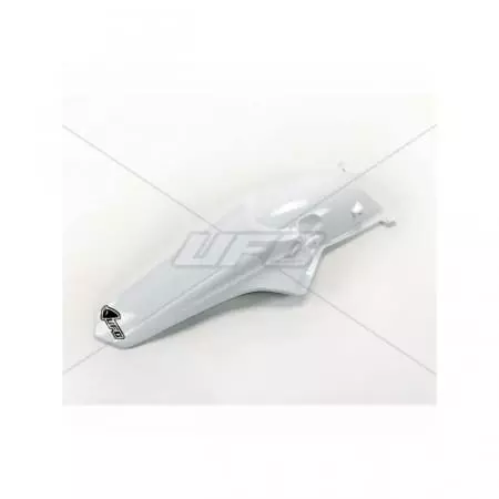 Garde-Boue Arrière UFO Blanc Honda CRF250R/450R 78115210