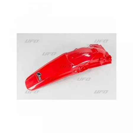 Garde-Boue Arrière UFO Rouge Honda CRF250X