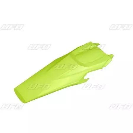 Garde-Boue Arrière UFO Fluo Husqvarna FE TE Jaune